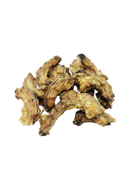 Puro menú Cuellos de Pollo, 250g
