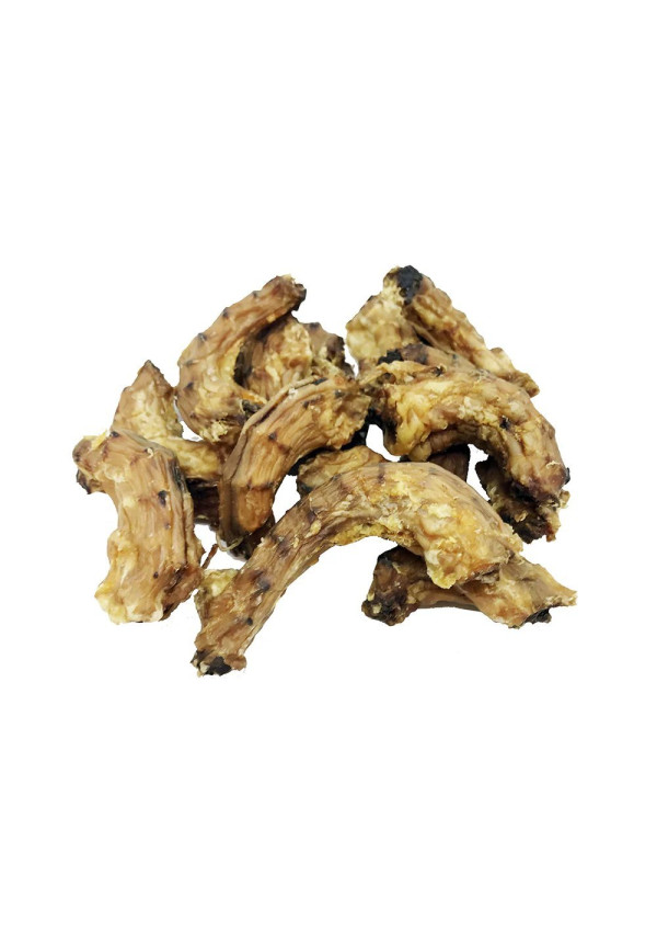 Puro menú Cuellos de Pollo, 250g