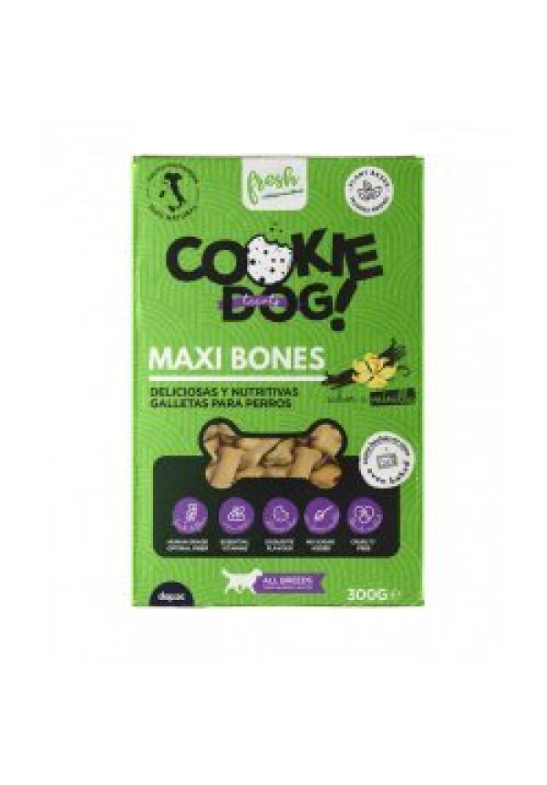 fresh MAXI BONE 300Gr