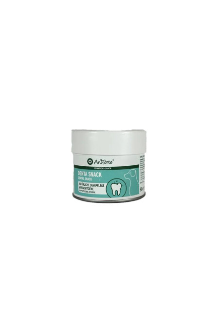 Snack Dental 50GR Snack Dental 50GR