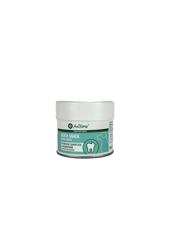 Snack Dental 50GR