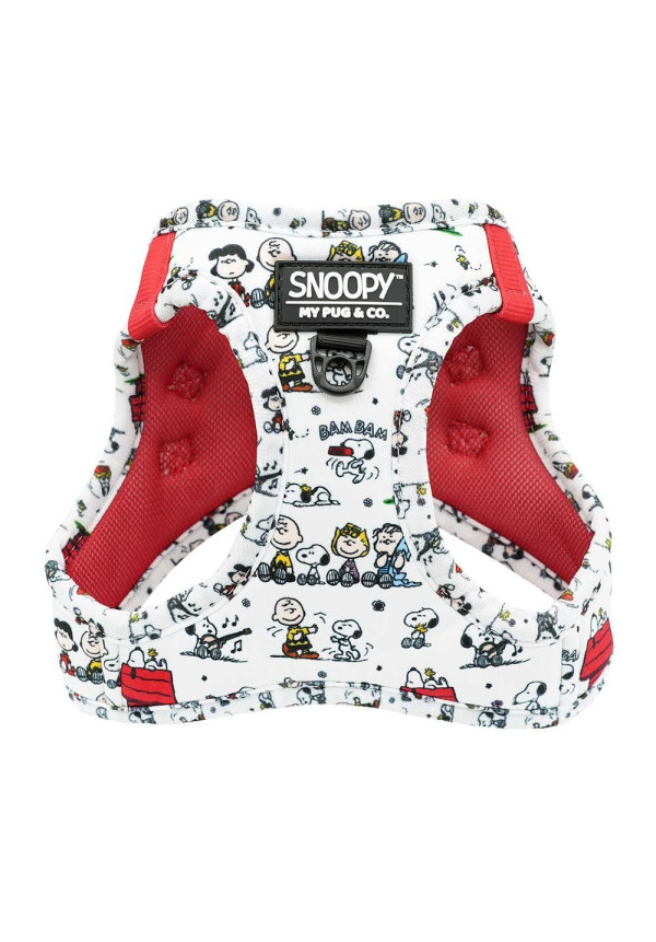 Arnés Body Snoopy™️ Classic M
