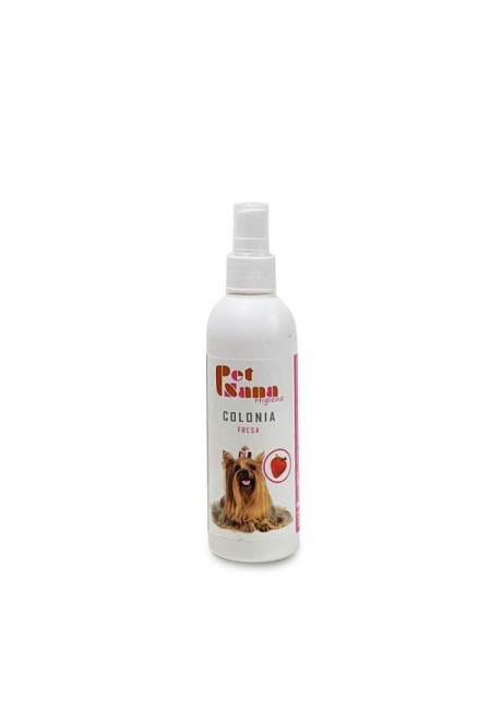 PS COLONIA FRESA 125ml PS COLONIA FRESA 125ml
