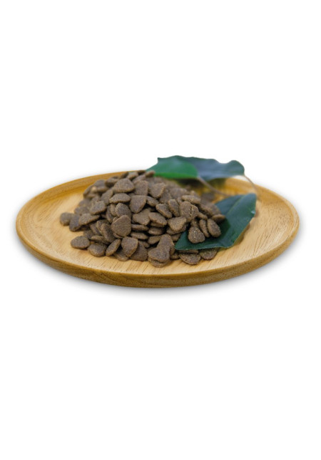 Natural Greatness RECETA DE CORDERO 2KG