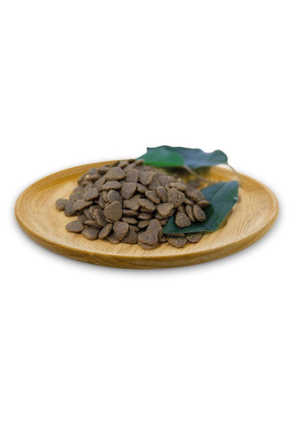 Natural Greatness RECETA DE CORDERO 2KG