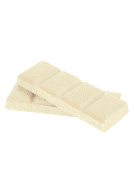CHOCOLATE BLANCO PERROS 100gr