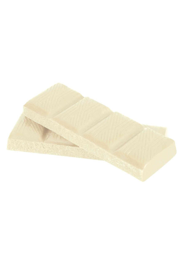 CHOCOLATE BLANCO PERROS 100gr