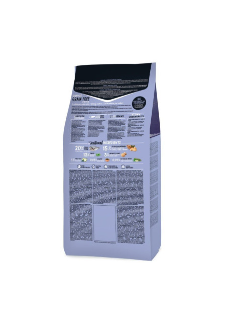 OWNAT GF PRIME STERILIZED FISH 1KG