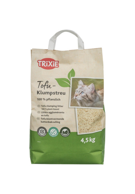 Lecho aglomerante de tofu 4.5kg
