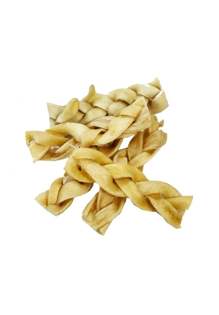 PURO MENU Trenzas de Búfalo, 100g