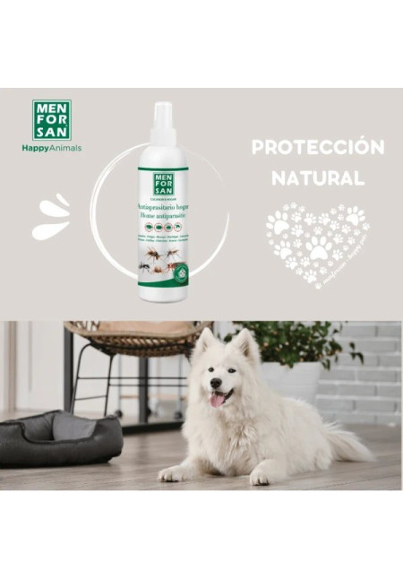 MENFORSAN Antiparasitario hogar 250ml