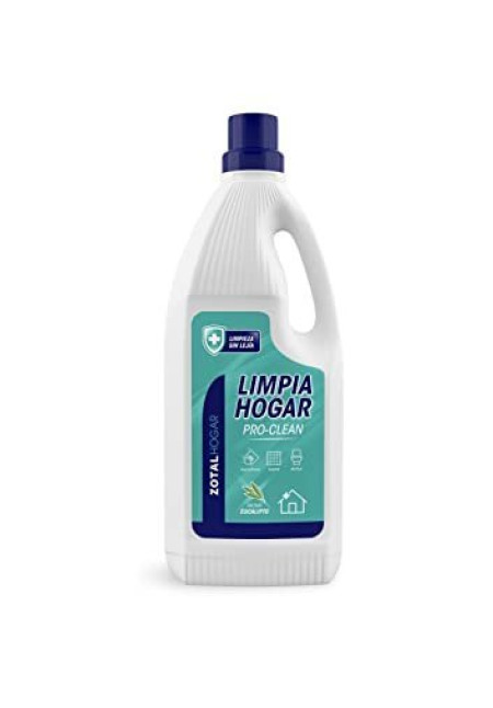 Zotal Limpia Hogar Pro-Clean 1.5L Zotal Limpia Hogar Pro-Clean 1.5L