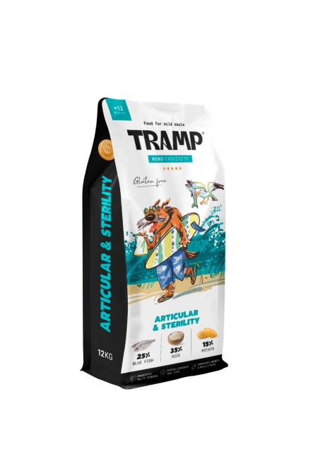 TRAMP Nono Exquisite Articular & Sterility 3kg