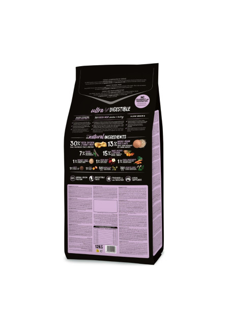 OWNAT ULTRA MEDIUM STERILIZED 3KG