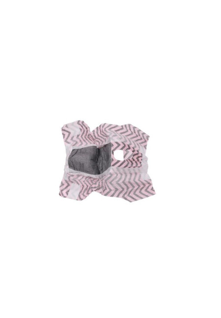 M-Pets Pañales de Carbón para Perra (15 uds) XXL
