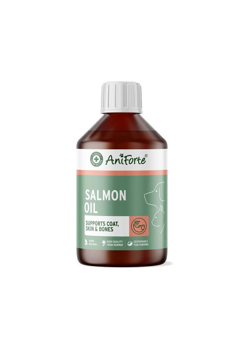 Aceite de Salmón, 250ml