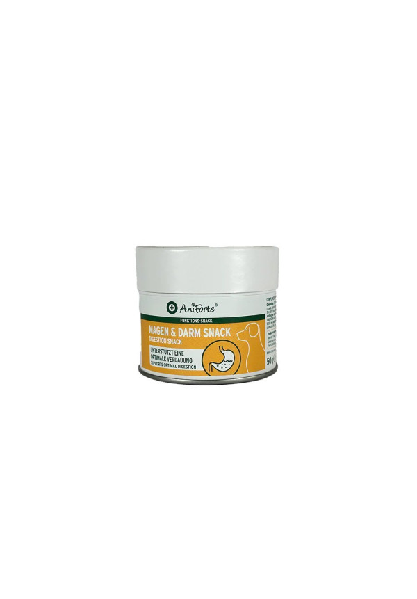 Snack Digestivo 50GR