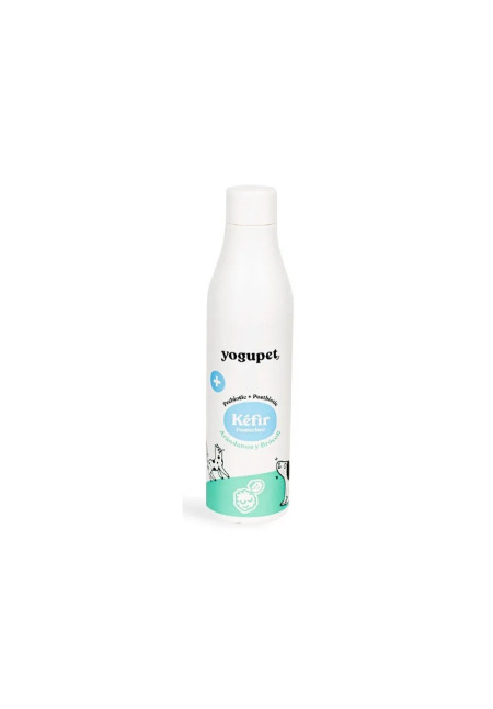 Yogupet Kéfir Digestivo Arándanos y Brócoli 200ml Yogupet Kéfir Digestivo Arándanos y Brócoli 200ml