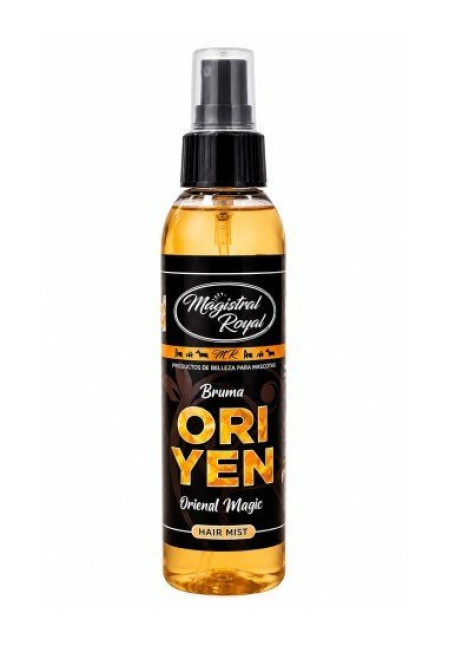 BRUMA ORIYEN MAGISTRAL ROYAL - 100 ML