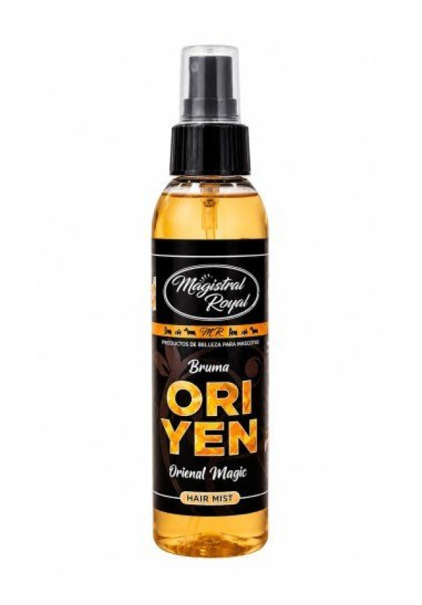 BRUMA ORIYEN MAGISTRAL ROYAL - 100 ML