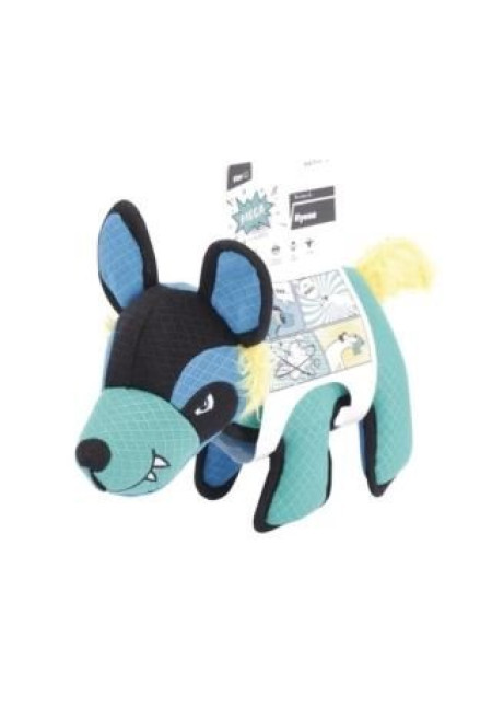 MEGA DOG TOY HYENA MEGA DOG TOY HYENA
