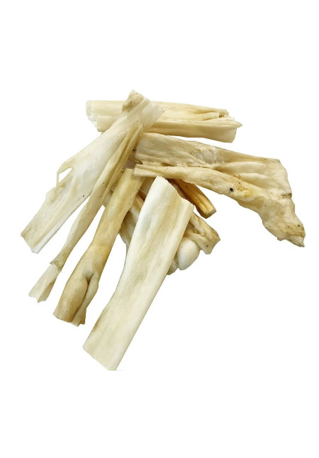 Piel de Conejo Deshidratada, 100g