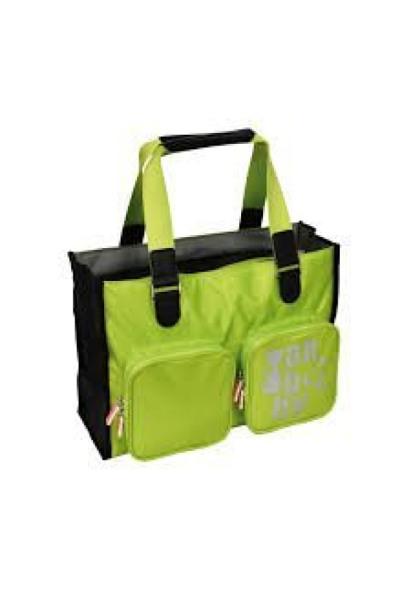BOLSO TRANSPORTE CANAIMA 40x20x34cm