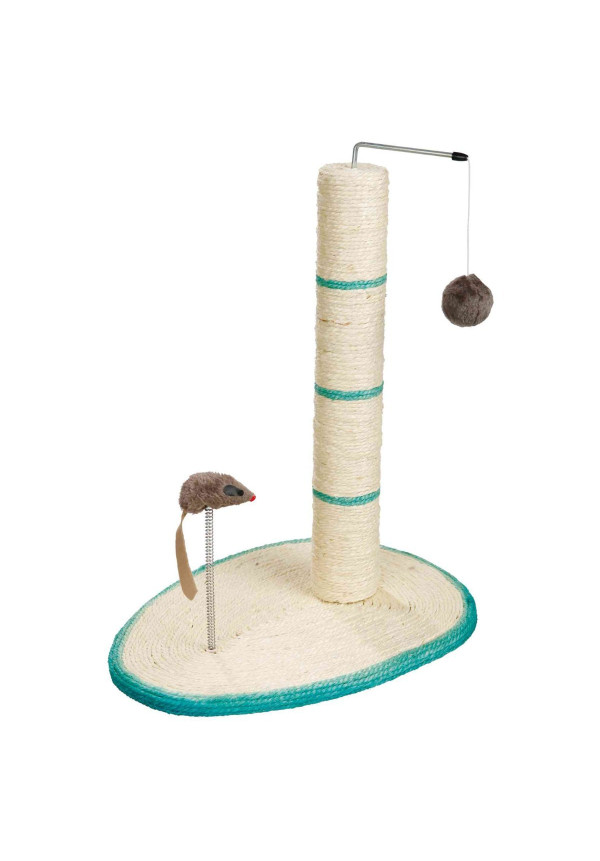 Poste Rascador Scratch Me 50cm
