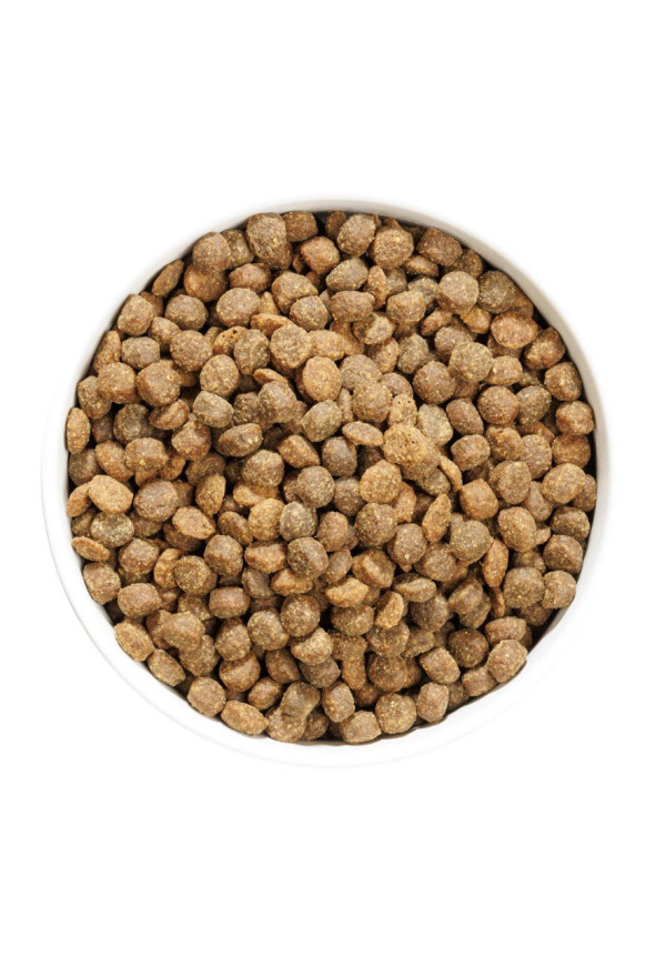 OWNAT AUTHOR JUNIOR FRESH CHICKEN 3KG