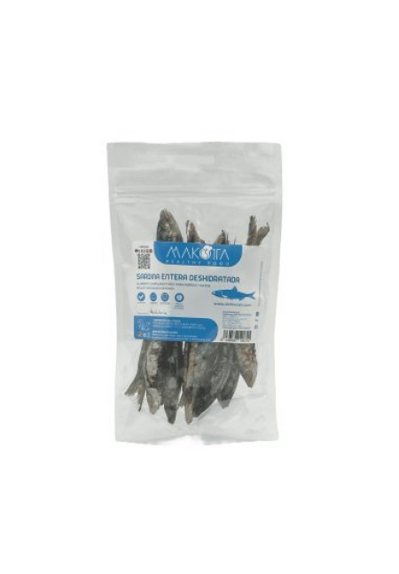 Sardinas del Sur Deshidratadas 60gr