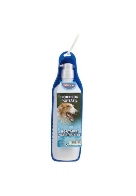 BEBEDERO NAYECO PORTATIL 500ML BEBEDERO NAYECO PORTATIL 500ML