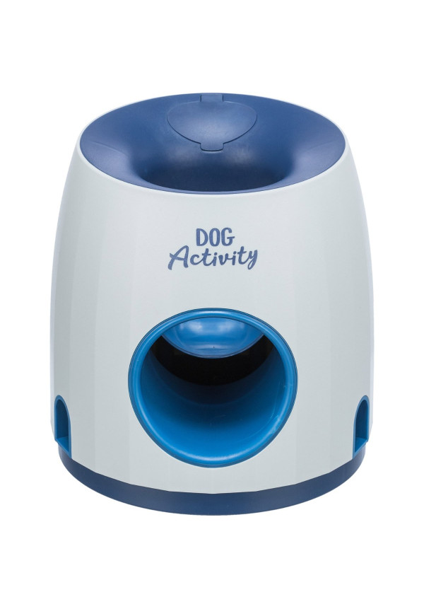 Dog Activity Swapper