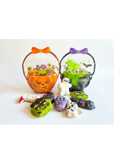 Bolsa Sorpresa Hallowen Bolsa Sorpresa Hallowen