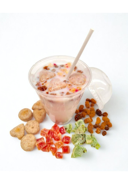 BATIDO NATURAL BATIDO NATURAL