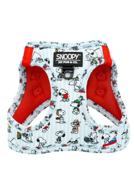 Arnés Body Many Faces of Snoopy™️ L