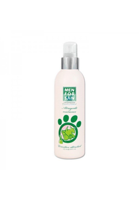 MENFORSAN ATRAYENTE MICCIONES 125 ml MENFORSAN ATRAYENTE MICCIONES 125 ml