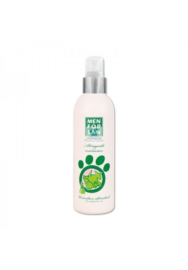 MENFORSAN ATRAYENTE MICCIONES 125 ml