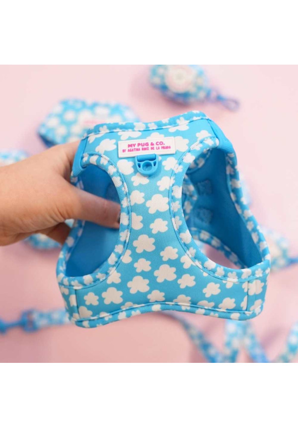 Arnés Body Nubes by Agatha Ruiz de la Prada L