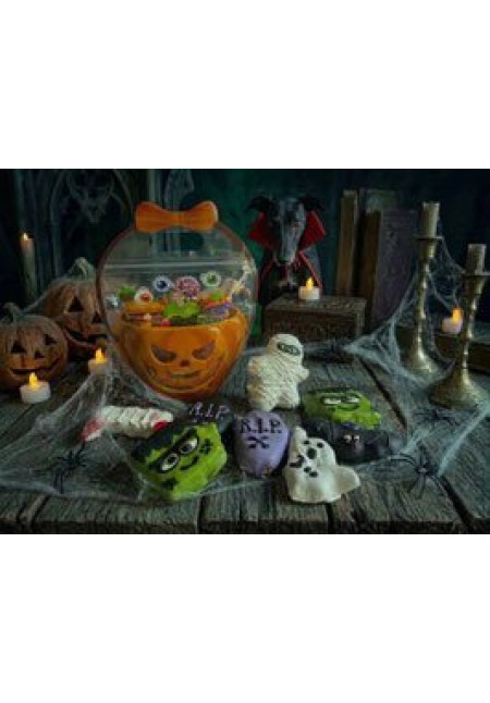 Bolsa Sorpresa Hallowen 
