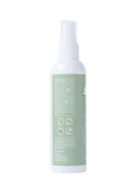 DAILY DETANGLING SPRAY 118 ML