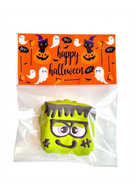 Frankenstein Frankenstein