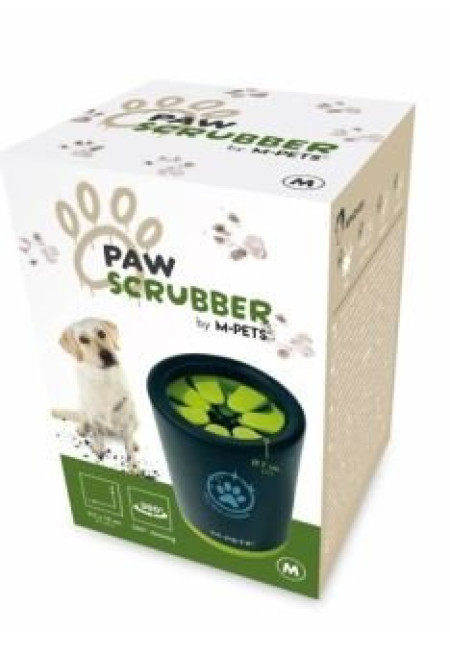 PAW LIMPIADOR DE PATAS S PAW LIMPIADOR DE PATAS S