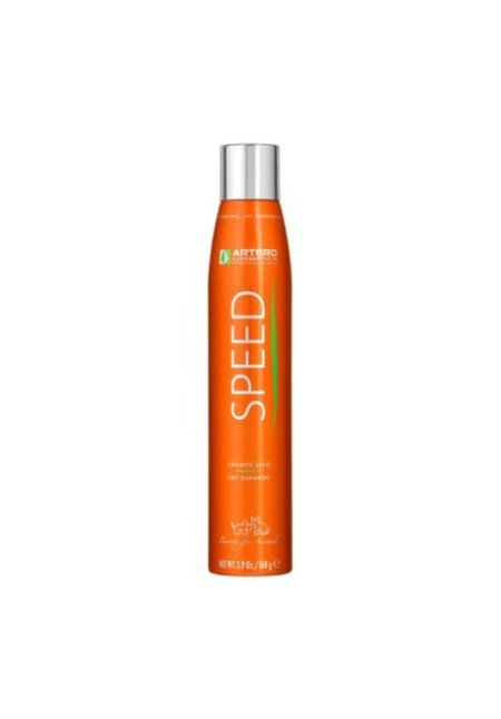ARTERO CHAMPU EN SECO SPEED 300ML