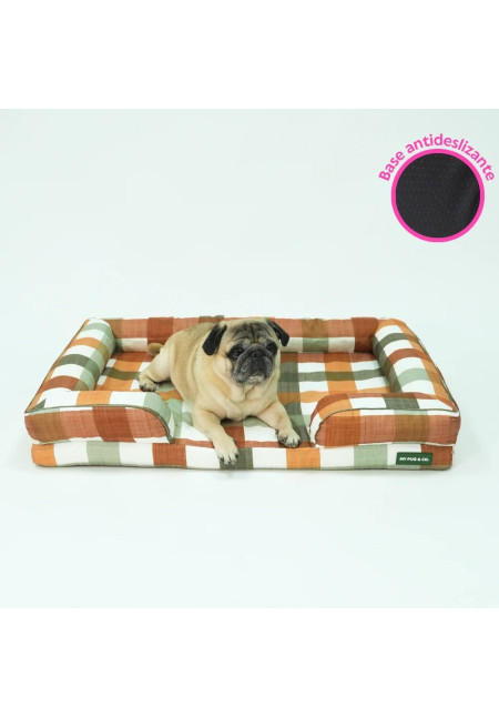 Cama Autumn Picnic