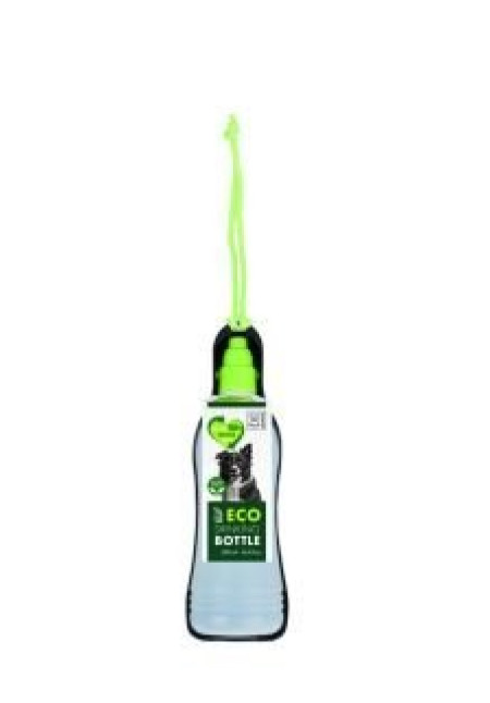 ECO DOG DRINKING BOTTLE -BOTELLA DE VIAJE- S - 300ML ECO DOG DRINKING BOTTLE -BOTELLA DE VIAJE- S - 300ML