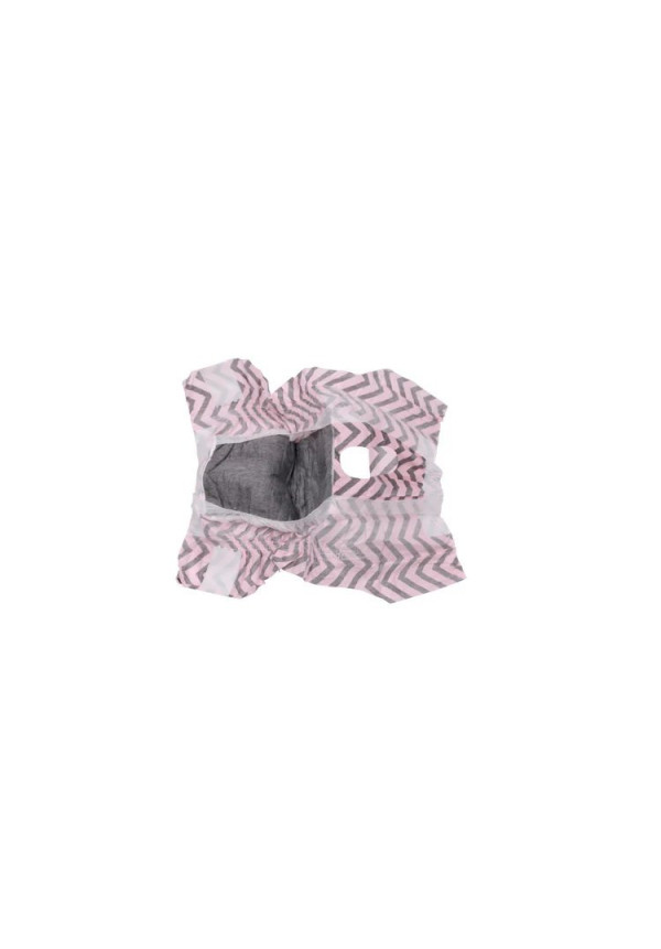 M-Pets Pañales de Carbón para Perra (15 uds) XS