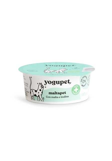 Yogupet Gato Yogurt Funcional Maltapet 110 Gr Yogupet Gato Yogurt Funcional Maltapet 110 Gr