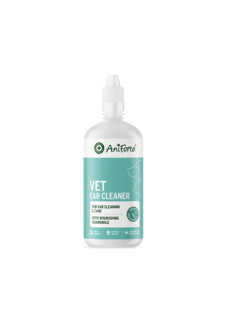 VET Limpiador Oídos, 250ml