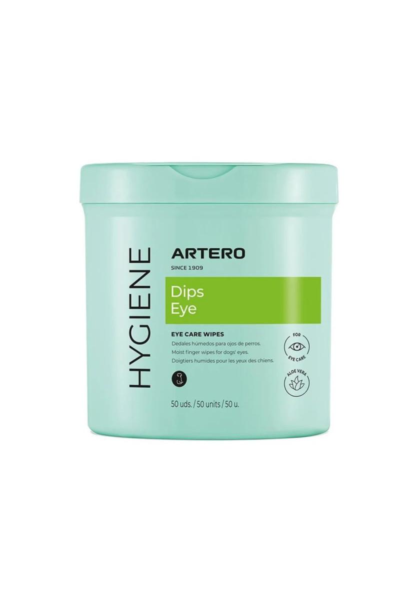 Artero Dedales Dips Para Ojos