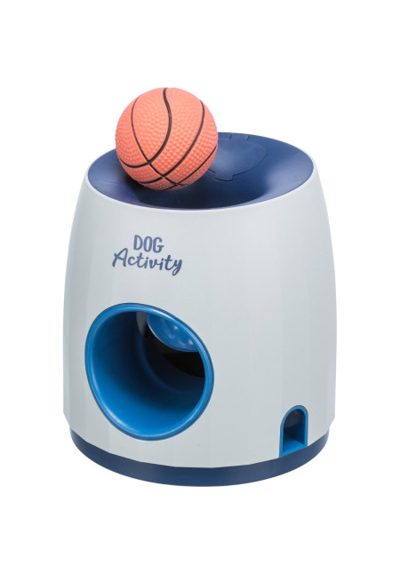 Dog Activity Swapper